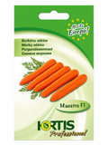 PROFESIONĀLĀS BURKĀNU SĒKLAS MAESTRO F1, 1g