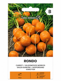 BURKĀNU SĒKLAS RONDO, 2g