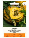 ĶIRBJU SĒKLAS APETIT, 2g