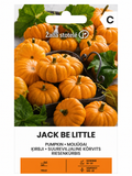 ĶIRBJU SĒKLAS JACK BE LITTLE, 1g