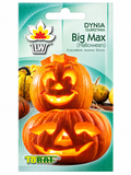 ĶIRBJU SĒKLAS BIG MAX(HALLOWEEN), 4g