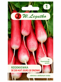 REDĪSU SĒKLAS DE DIX-HUIT JOURS (18 DIENU), 7,5g