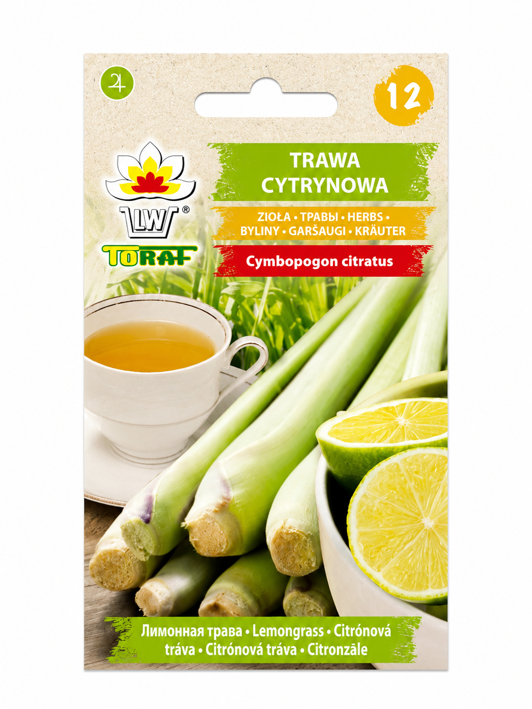 CITRONZĀLE, 0,1g