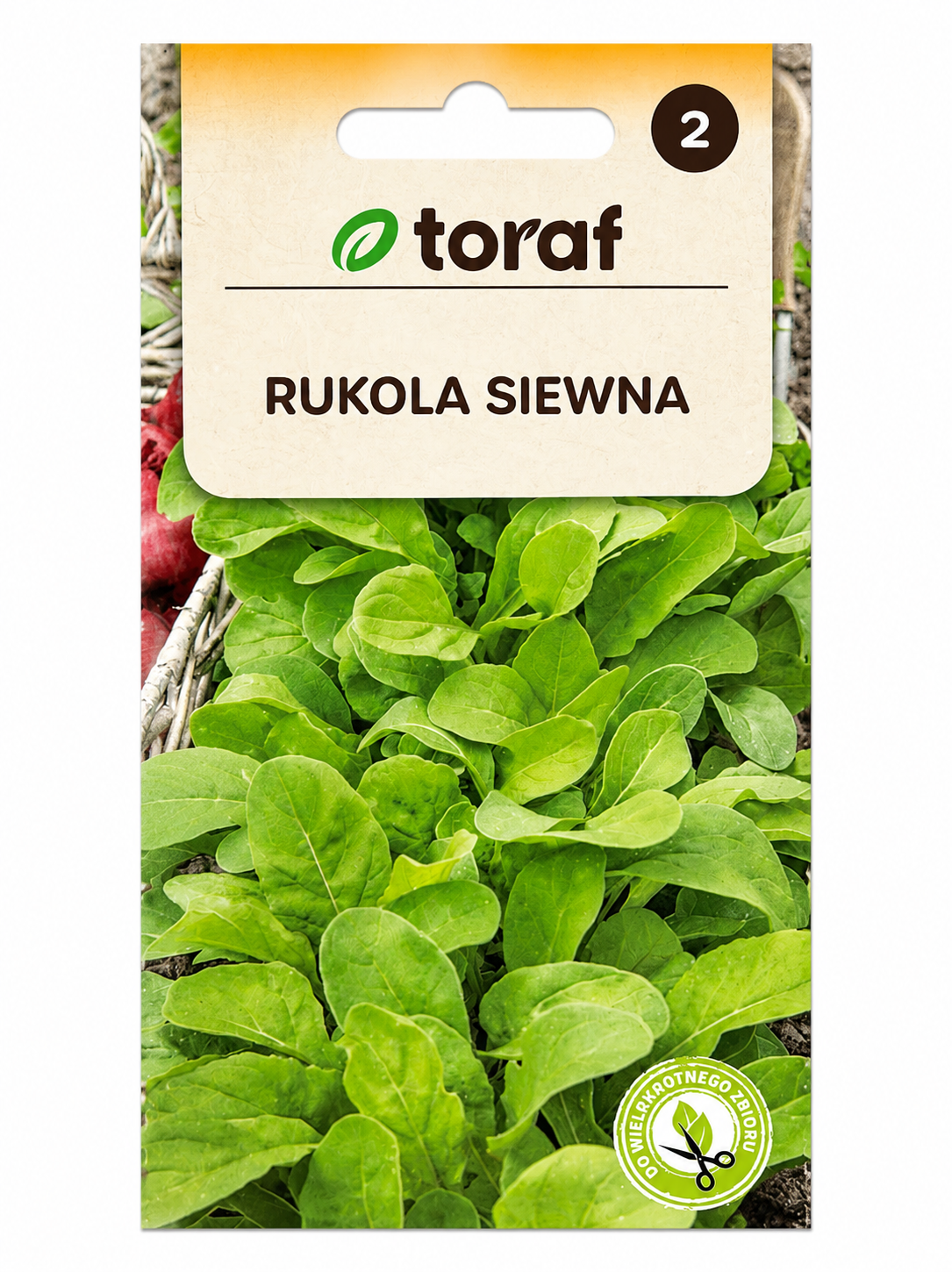 RUKOLA, 1g