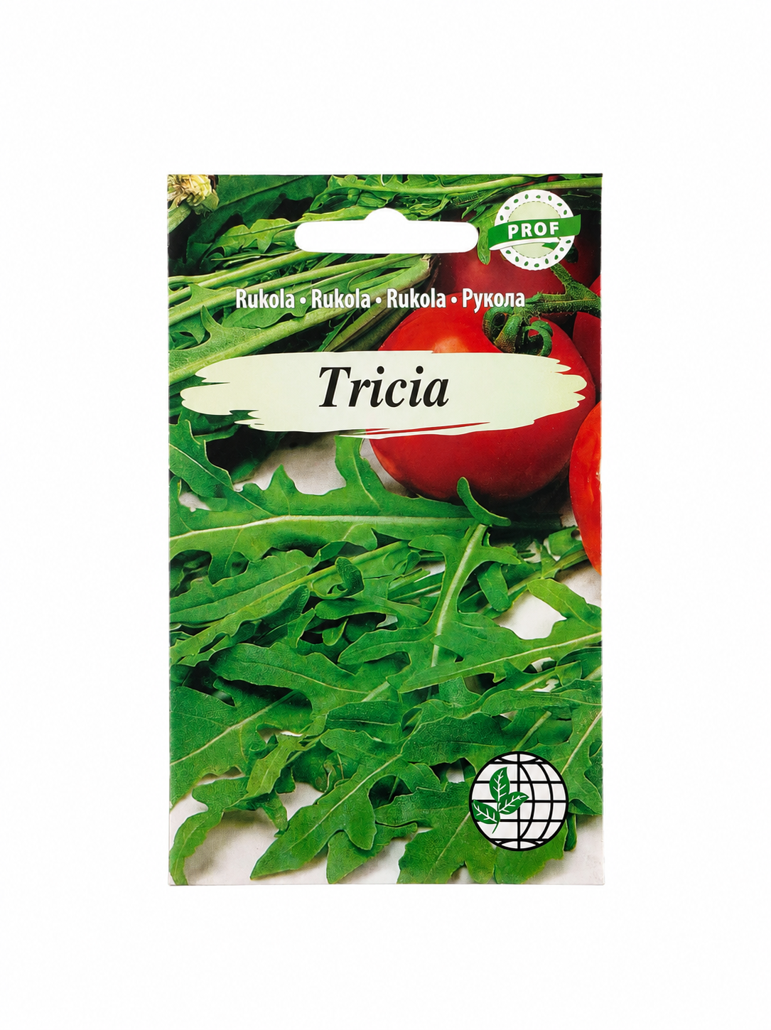 RUKOLA TRICIA, 1g