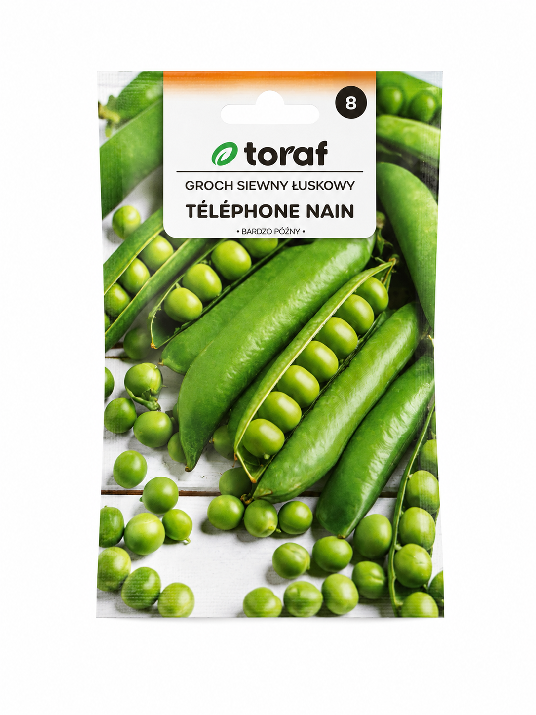 ZIRŅU SĒKLAS TELEPHONE NAIN, 50g
