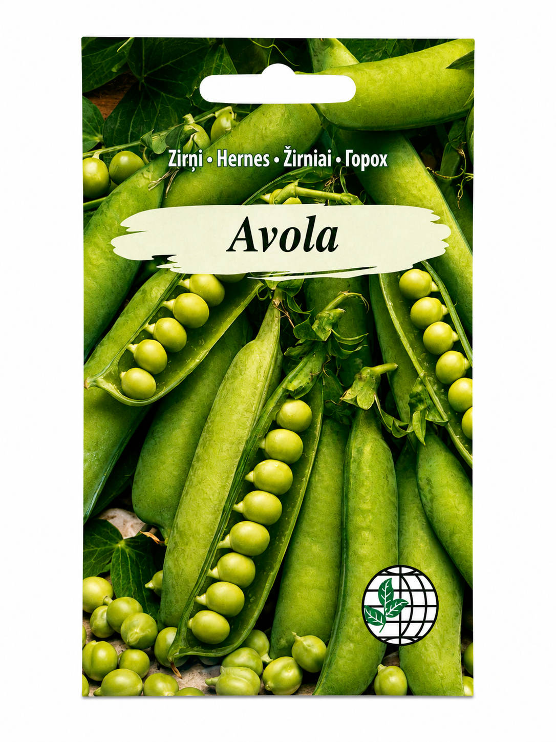 ZIRŅU SĒKLAS AVOLA, 15g