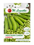ZIRŅU SĒKLAS ILOWIECKI, 40g
