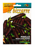 ZIRŅU SĒKLAS MEZZA RAMA DESIREE, 30g