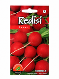 REDĪSU SĒKLAS RUDOLF, 3g