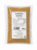 BALTĀS SINEPES, 250g