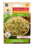 WHEAT SPROUTING SEEDS, 50g