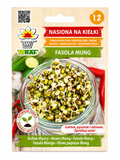 SPROUTING SEEDS - MUNG BEANS, 50g