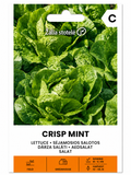 LETTUCE CRISP MINT, 1g