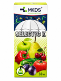 SELEKTĪVAIS SISTĒMAS HERBICĪDS SELECTYC X, 30ml