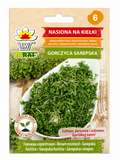 OILSEED MUSTARD, 30g