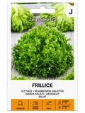 LETTUCE FRILLICE, 25g