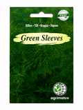 DIĻĻU SĒKLAS GREEN SLEEVES, 2g