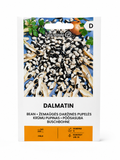 BUSH BEANS DALMATIN, 10g