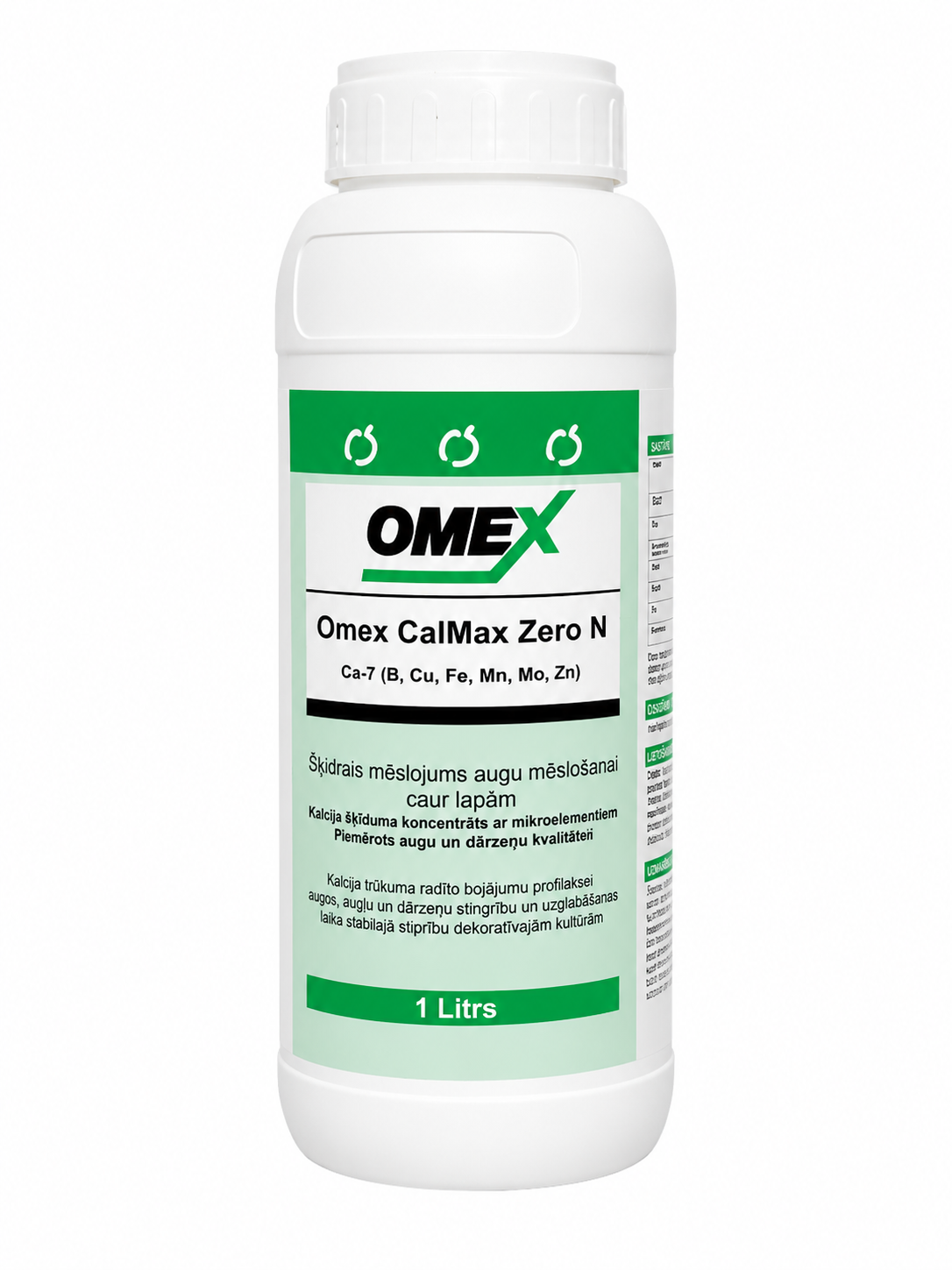 OMEX CALMAX ZERO N, 1L