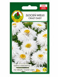 PĪPENE LIELZIEDU CRAZY DAISY, 0,2g