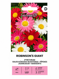 PĪPENES ROBINSON'S GIANT, 0,5g