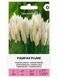 PAMPAS GRASS, 0.2g