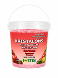 HORTIS KRISTALONS SARKANS, 300G