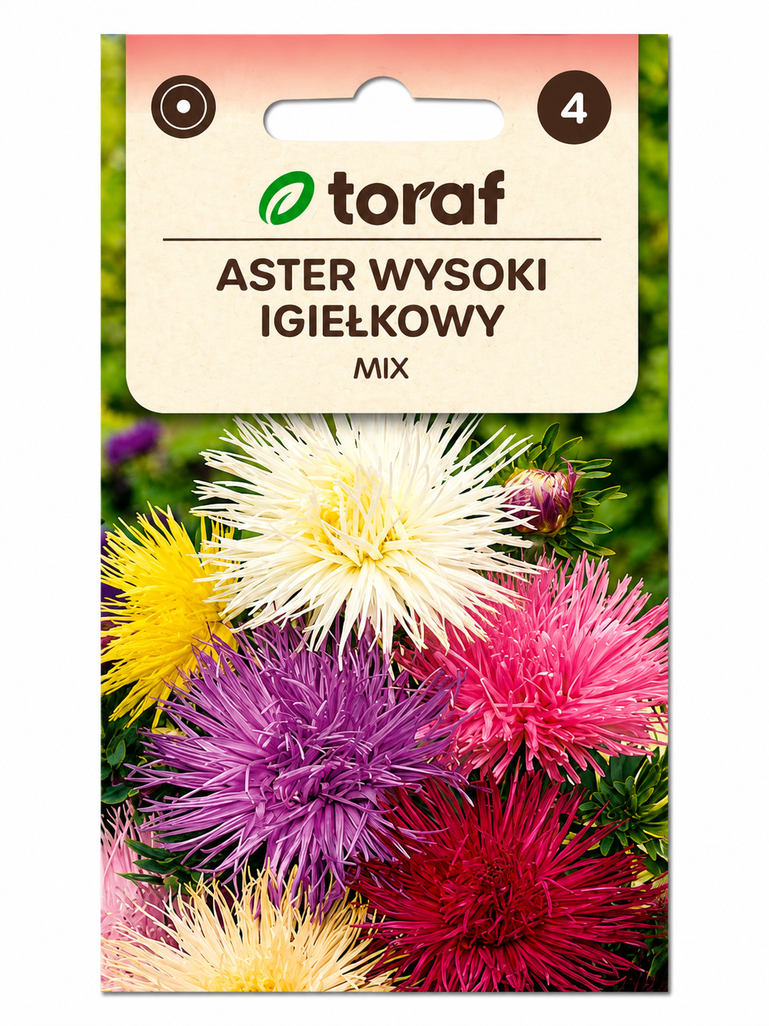 ADATU ASTERES MIX, 1g