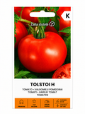 TOMĀTU SĒKLAS TOLSTOI H, 0,1g