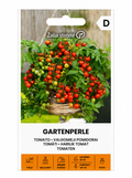 TOMĀTU SĒKLAS GARTENPERLE, 0,1g
