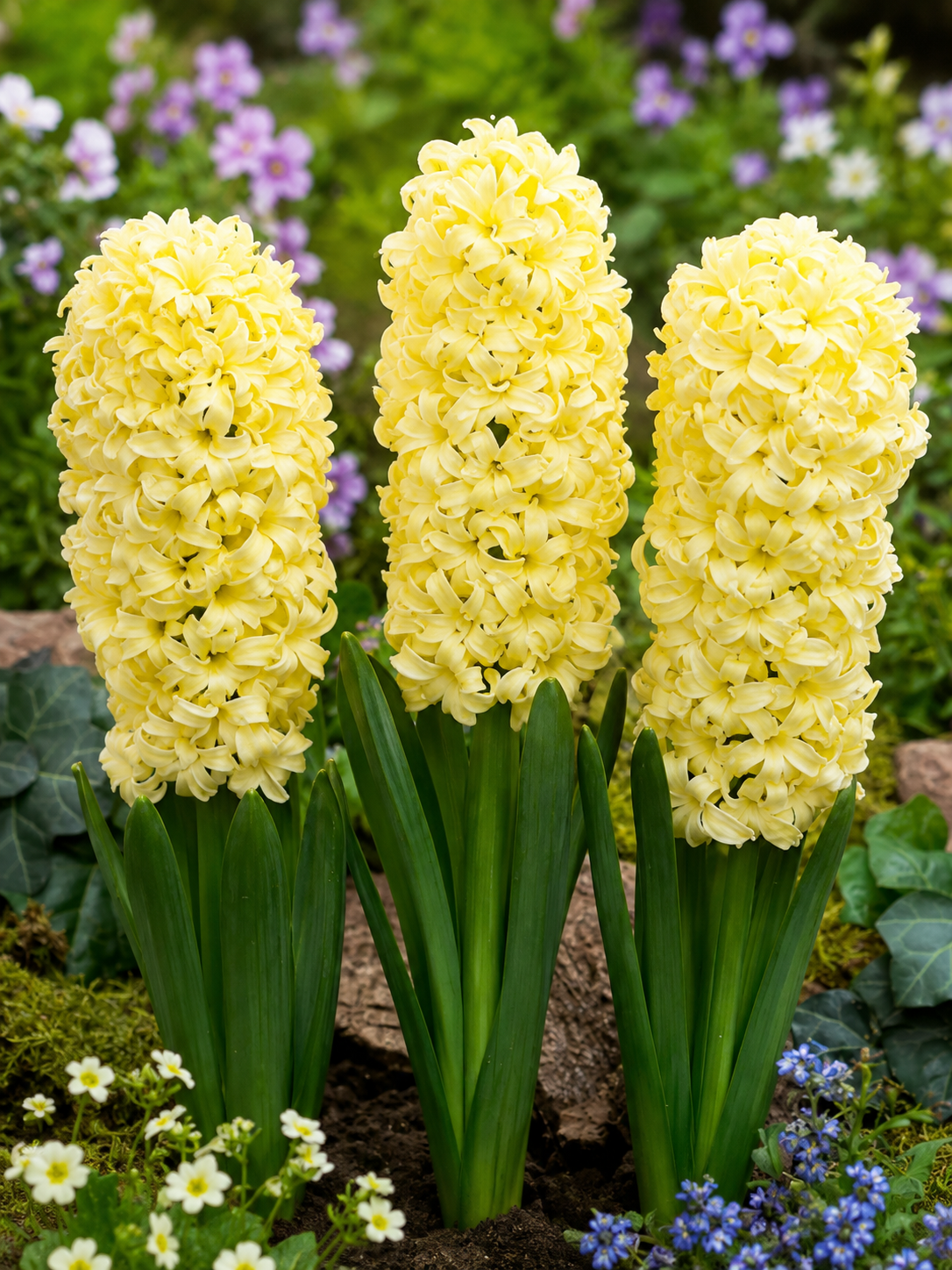 HYACINTH CITY OF HAARLEM, 1 pc