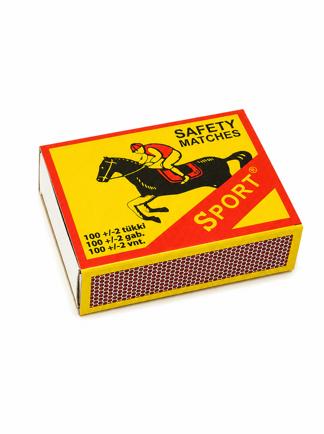 MATCHES