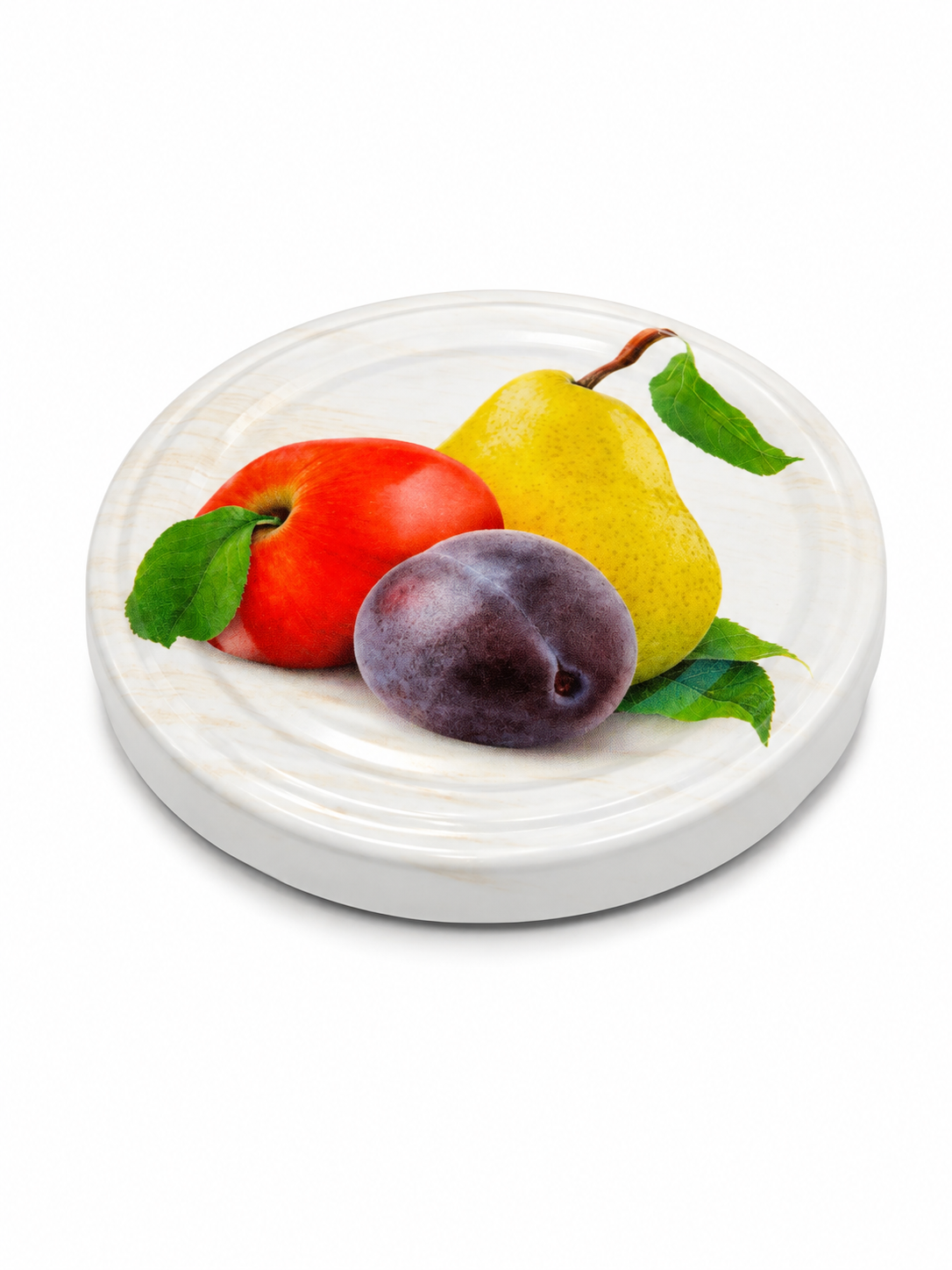 BURKU VĀCIŅŠ SKRŪVĒJAMS, D:66mm, 1gb