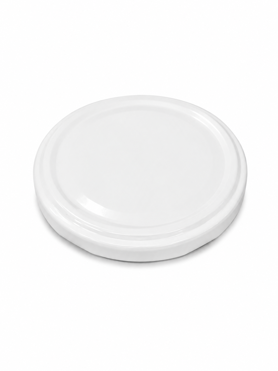 SCREW CAP FOR JARS, D:77mm, 1pc