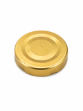 SCREW CAP, D:40mm, 1 pc