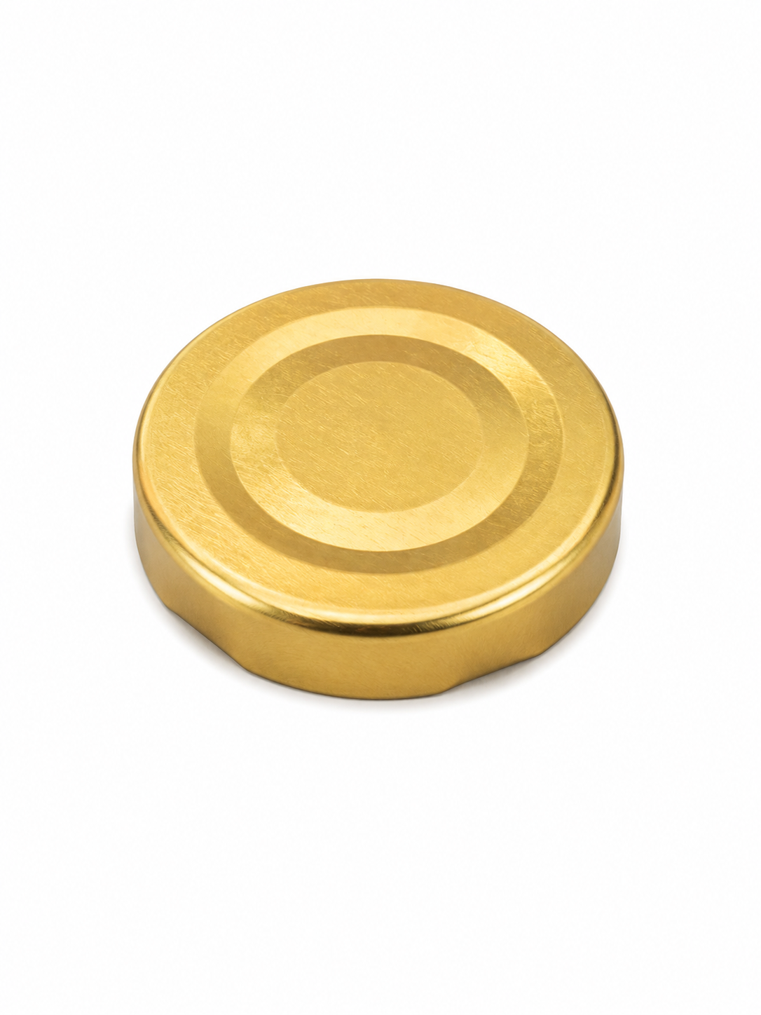 SCREW CAP, D:40mm, 1 pc