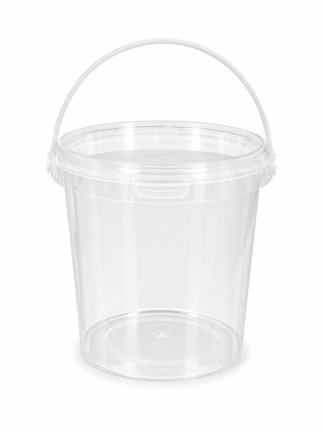 SPAINIS PLASTMASAS AR VĀKU, 1000ml