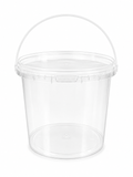 SPAINIS PLASTMASAS AR VĀKU, 5000ml
