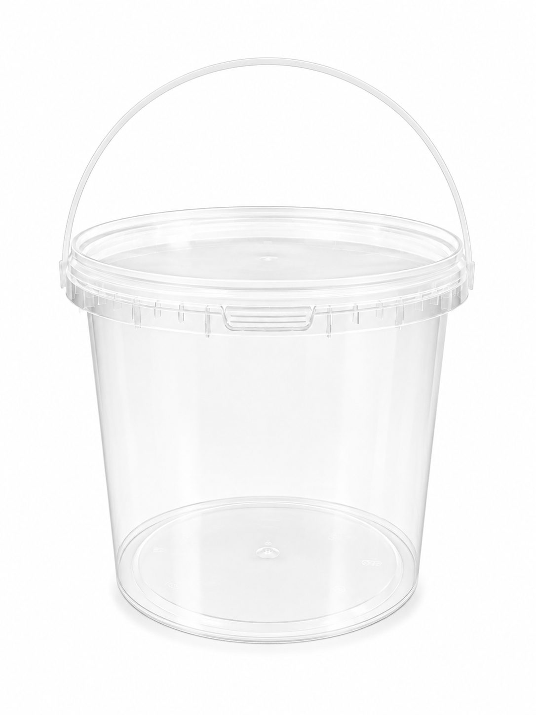 SPAINIS PLASTMASAS AR VĀKU, 5000ml