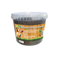 GRANULĒTI LIELLOPU KŪTSMĒSLI, 2KG